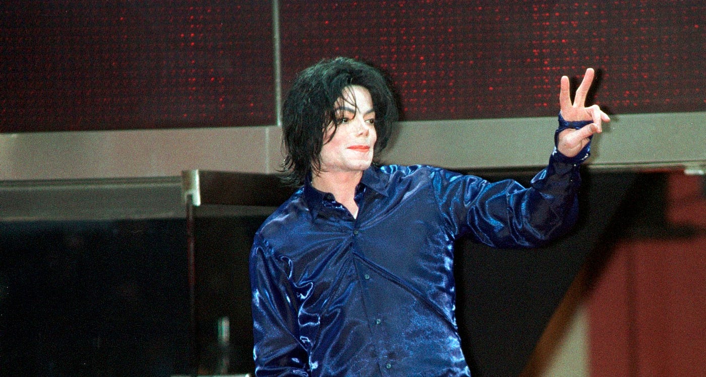 Whatever Happens: a origem e a história de como a música acabou no álbum  “Invincible” de Michael Jackson | by MJ Beats | MJ Beats | Tudo sobre Michael  Jackson