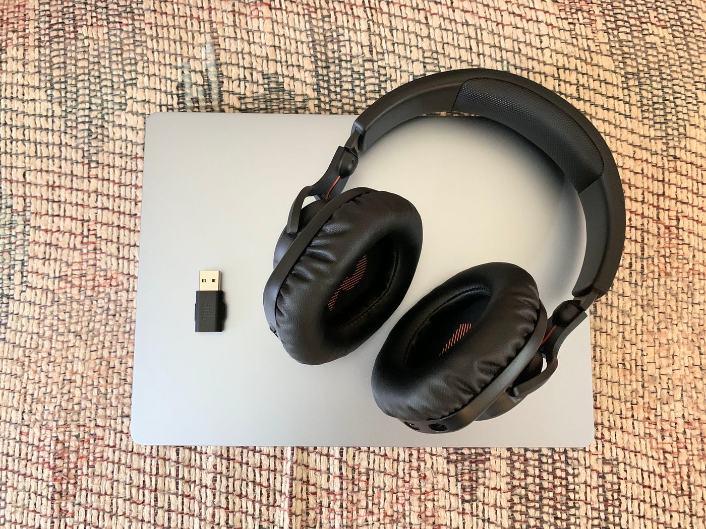 Buy JBL Quantum 350 | Gaming headset | JBL