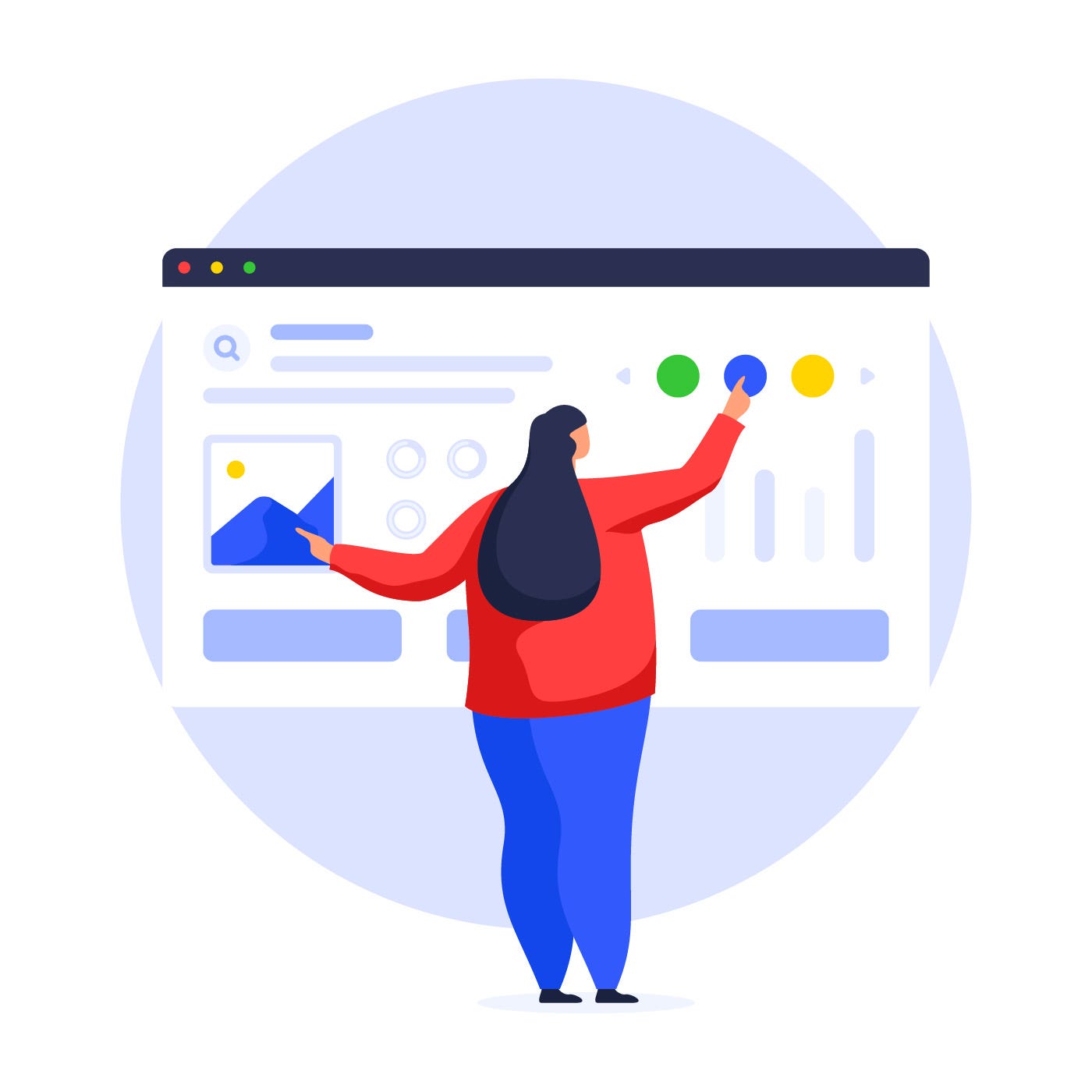 5+ Free React.js Admin Dashboard Templates for 2020 | by Flatlogic  publisher | Bits and Pieces