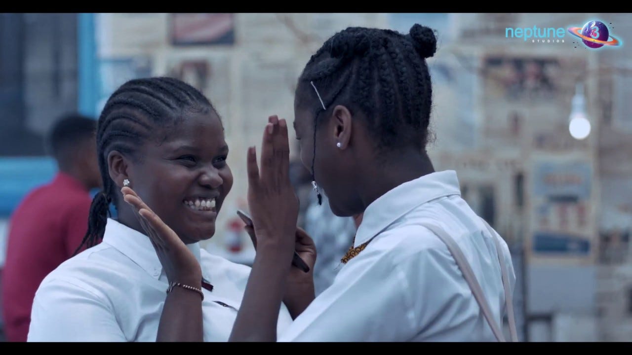 Olive Best Friends In The World Full Download All Terms Episodes By Anniye Temisola Medium
