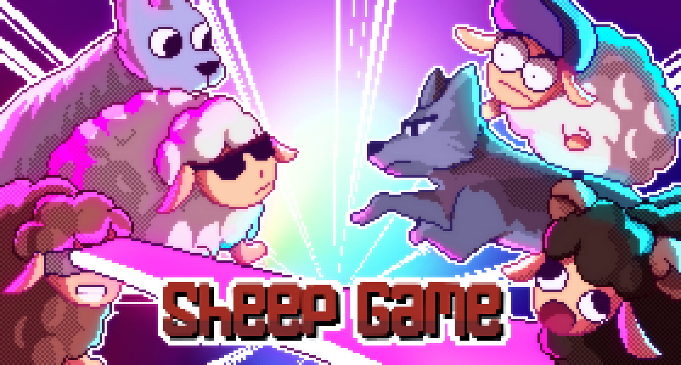 Barnyard Brawl — Rarity Traits & Battle Score by Sheep Game Medium
