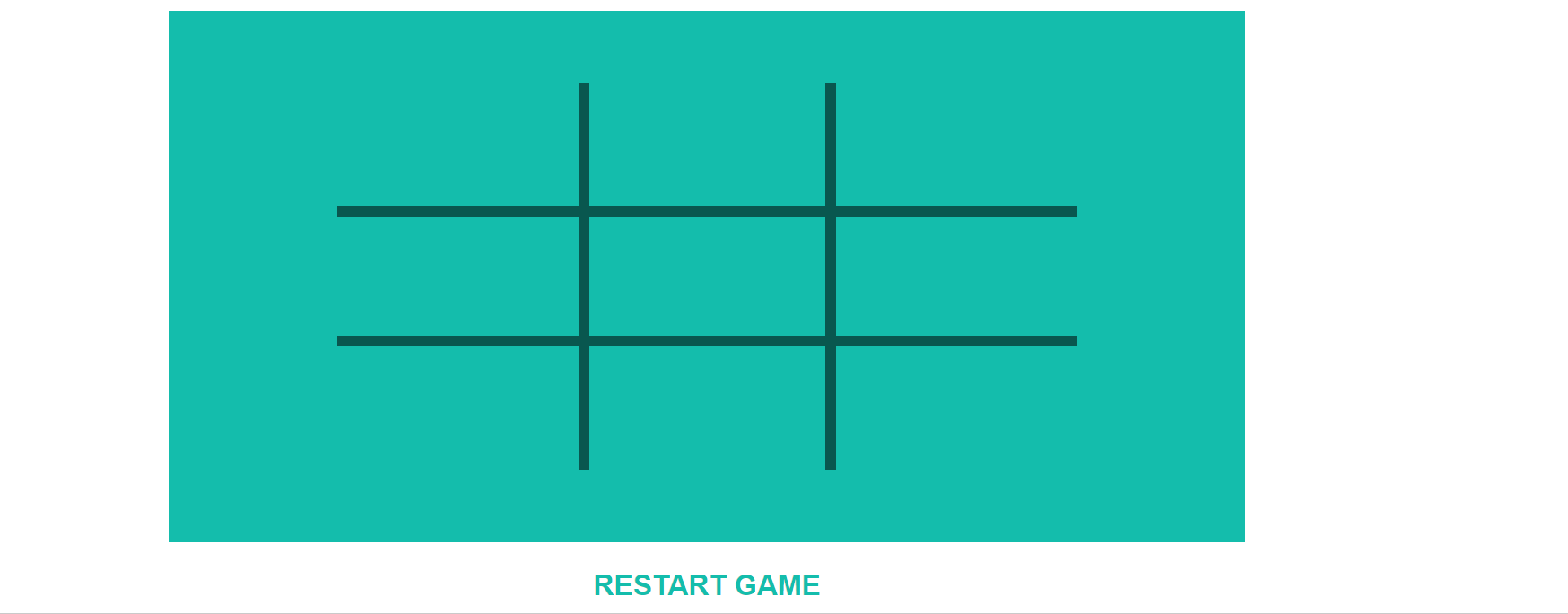 A Simple Tic Tac Toe Game Using Blazor By Rajesh Vijay Medium