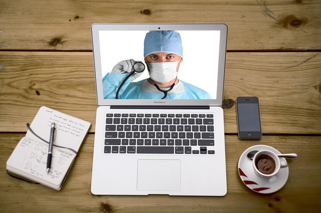 Tele-Mental Health: A new frontier in mental health care