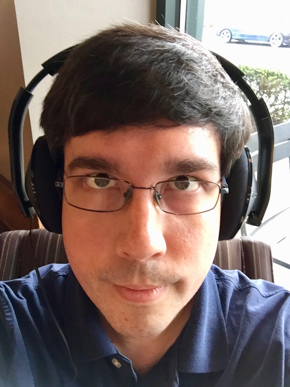 Microsoft Xbox One Stereo Headset 