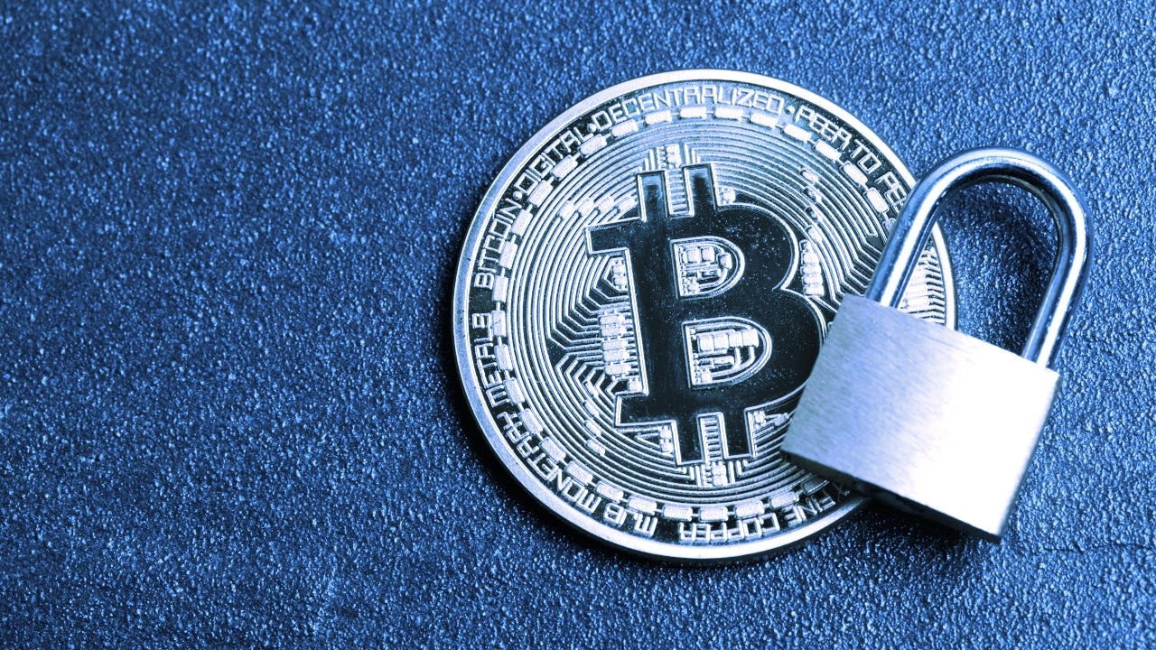 wallet security