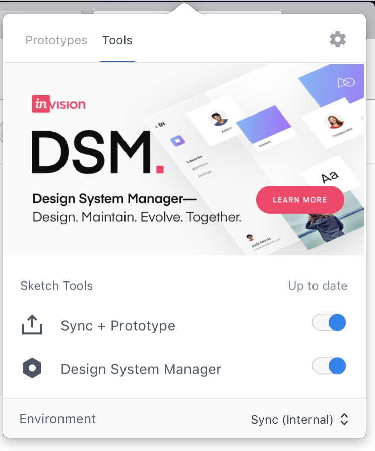 Everything You Need to Know About InVision’s New Design System Manager