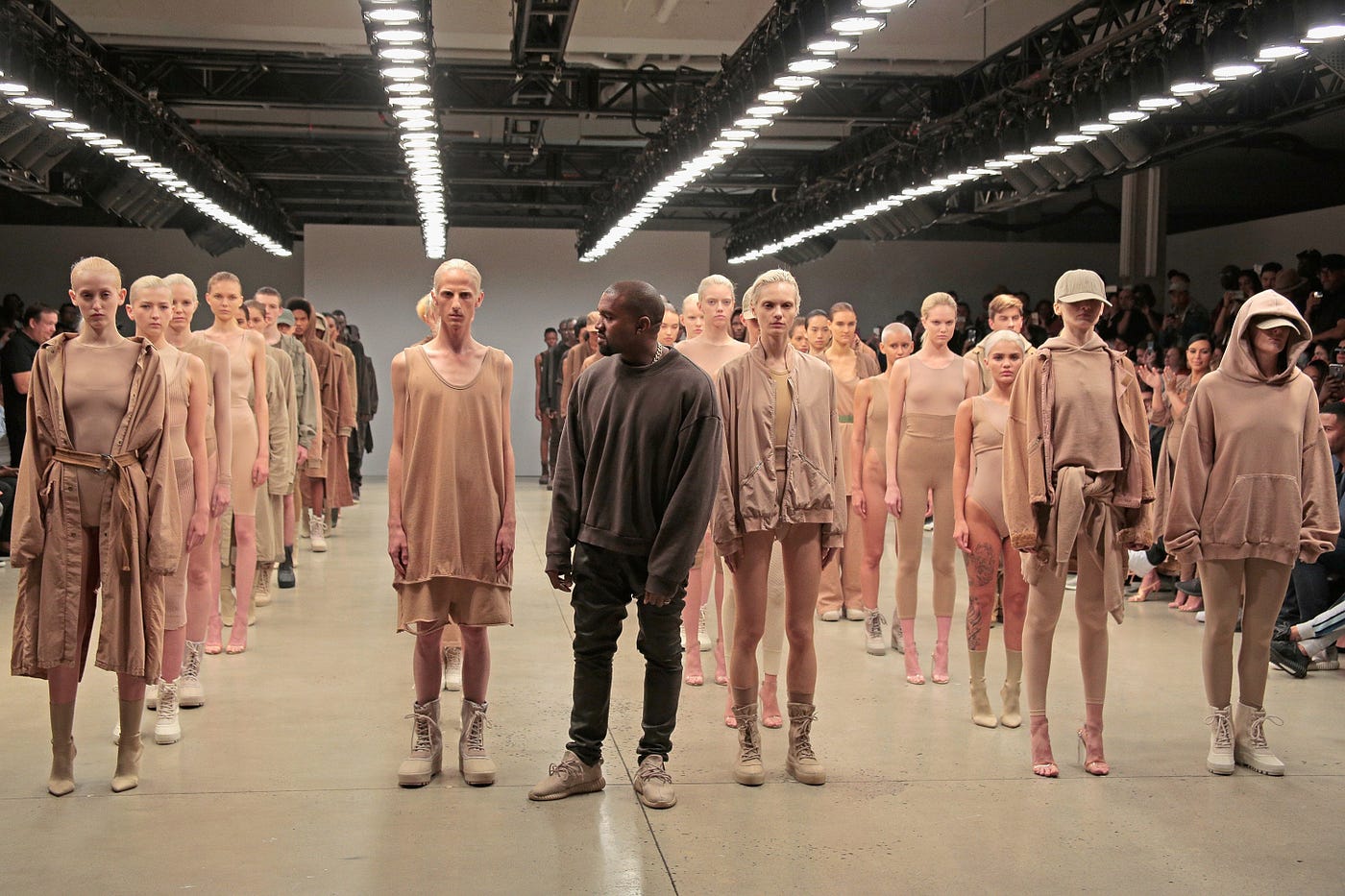 kanye west yeezy website