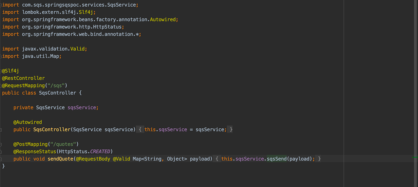 Aws Sqs Message Queue ถ าพ ดถ ง Message Queue ในป จจ บ นน By Ponlawat Kambunkead Medium Aws Sqs Message Queue ถ าพ ดถ ง Message Queue ในป จจ บ นน By Ponlawat Kambunkead Medium