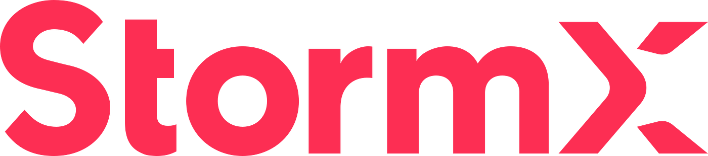 Stormx Staking Walkthrough Today Is The Day You Can Start Staking By Tinooh Stormx