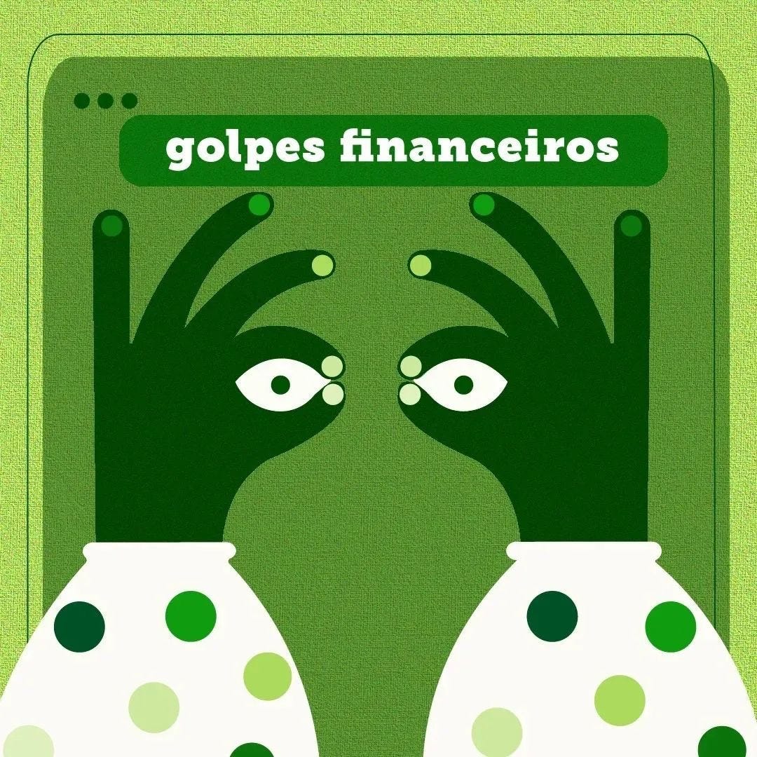 Dicas para evitar fraudes no seu CPF