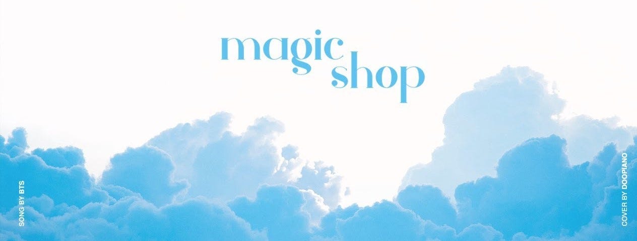 Magic Shop Song Review Music Can T Be Judged That Being Said By Crotonia The Literary Society Medium Magic Shop Song Review Music Can T Be Judged That Being Said By Crotonia The Literary Society Medium
