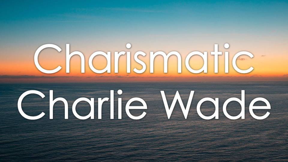 Download Novel The Kharismatik Charlie Wade The Amazing Son In Law The Charismatic Charlie Wade Chapter 76 80 He Is Used As A Domestic Worker By The Extended Family