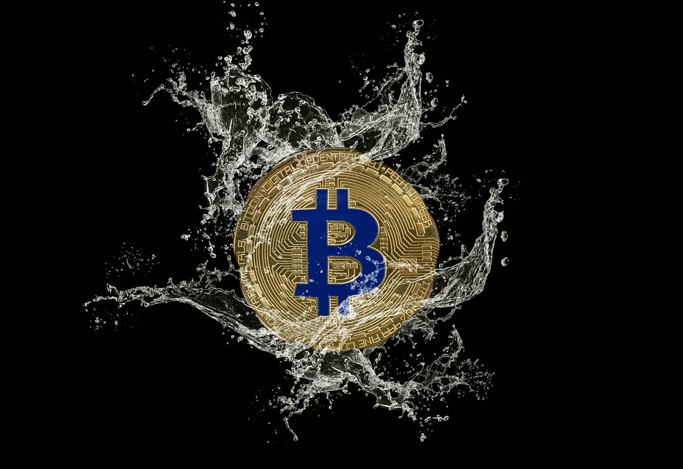 Why Are Bitcoin Mixers Legal?. Tornado Cash is the perfect name for a… by Richard Paxton