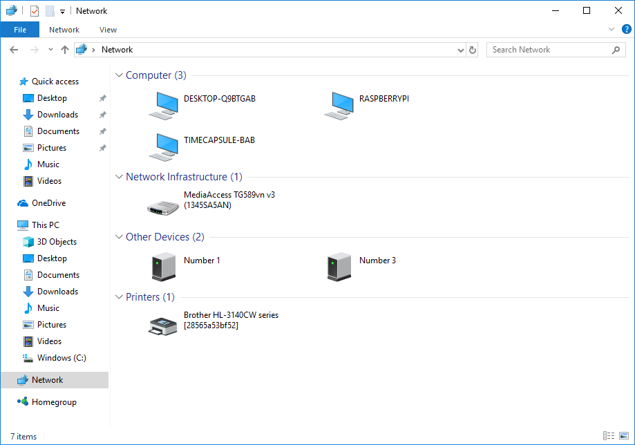 Adding an External Disk to a Raspberry Pi and Sharing it Over the Network |  by Alasdair Allan | Medium