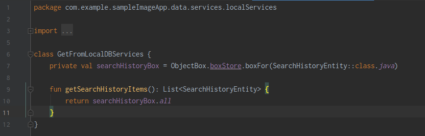 A Definitive Guide to Clean Architecture in Android with MVVM | by ...