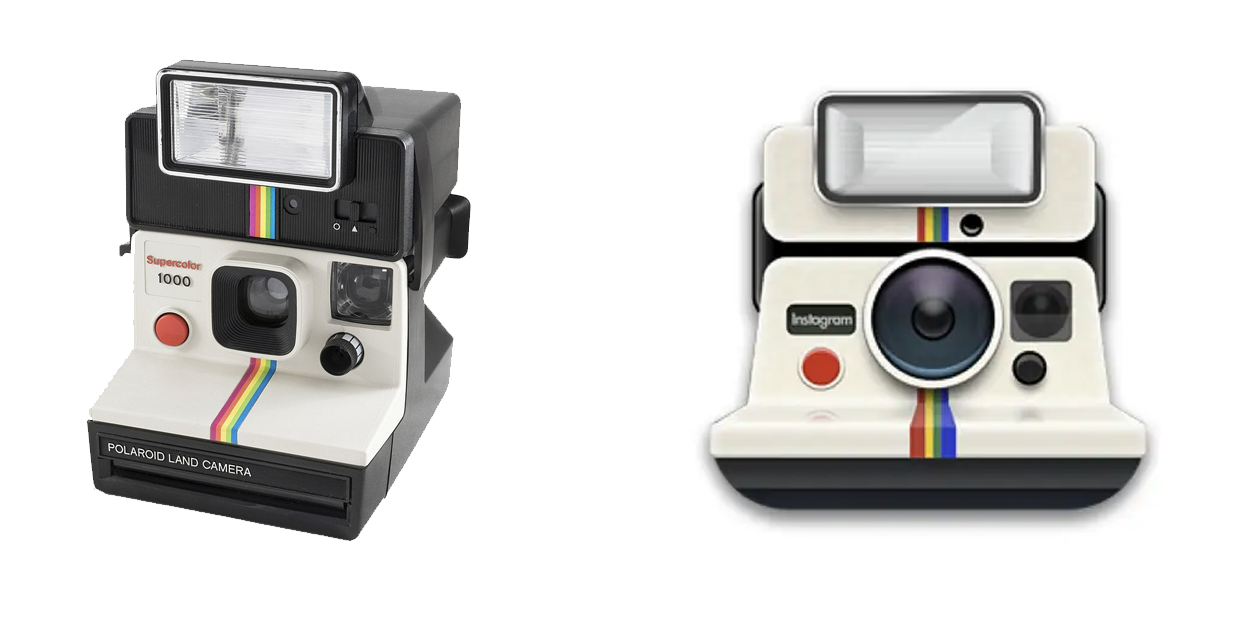 These Are the Analog Cameras That Inspired Instagram | by Thomas Smith |  Debugger