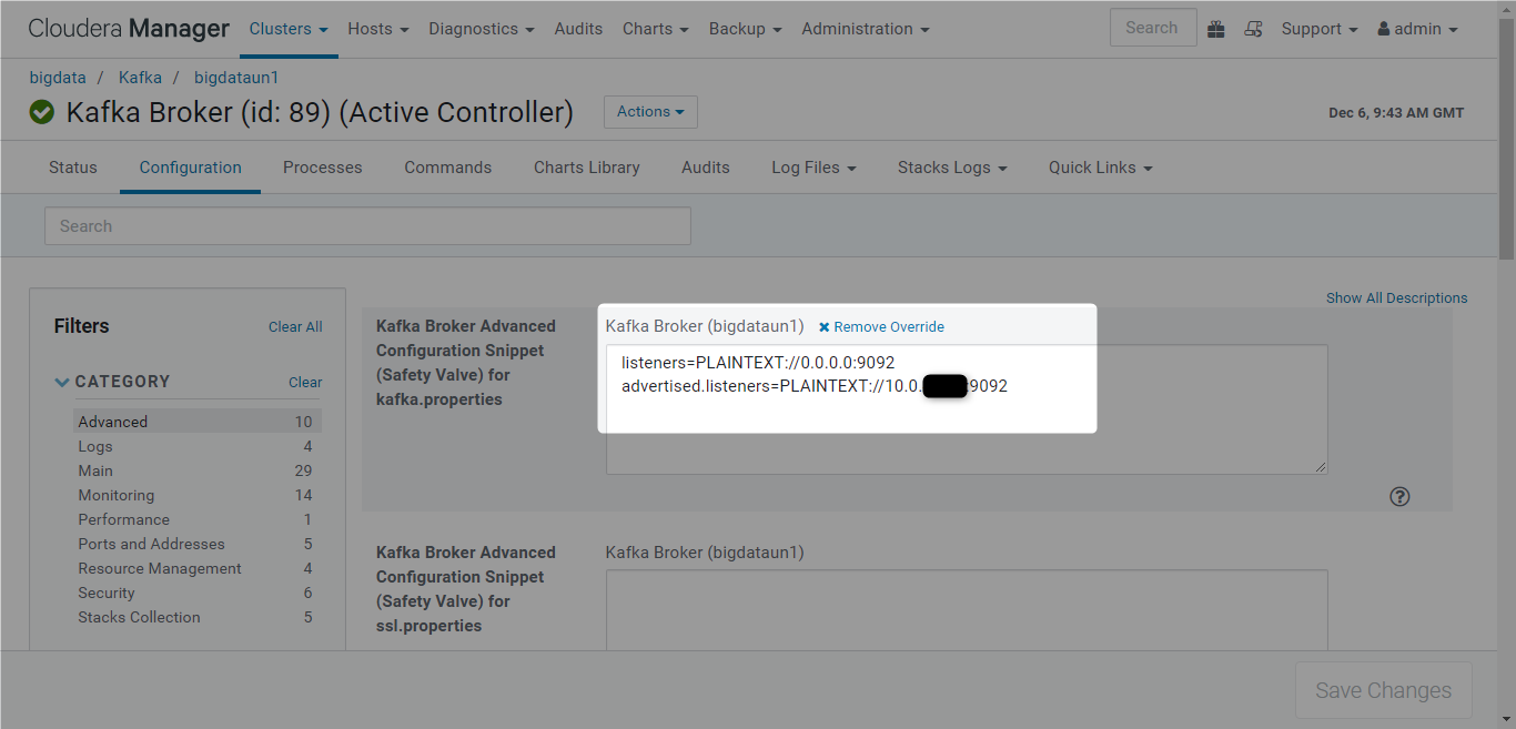 Connecting Kafka to Oracle Data Catalog by Eloi Lopes Medium