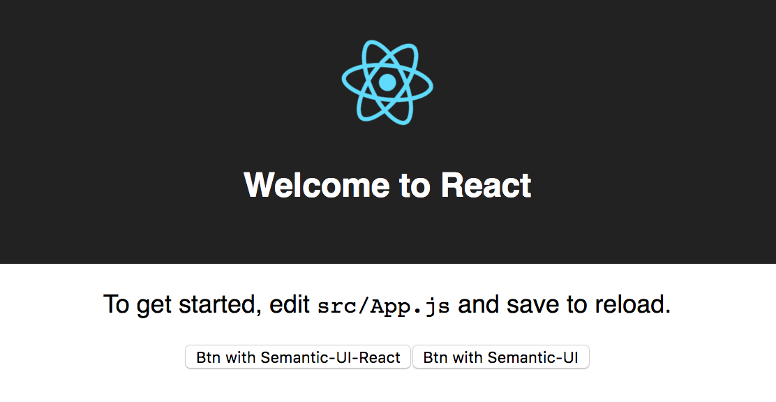 Using Semantic-UI-React In Your React.js App - Alberto Carreras - Medium