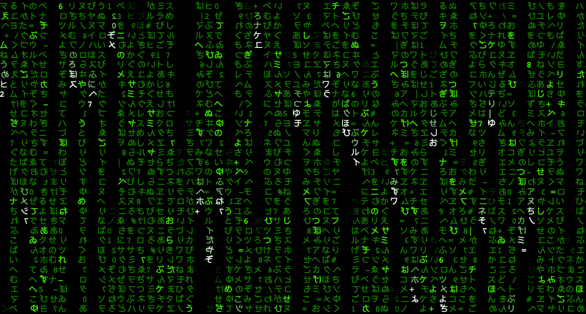 Fun With HTML Canvas — Build the Matrix | by Slawomir Chodnicki | Medium
