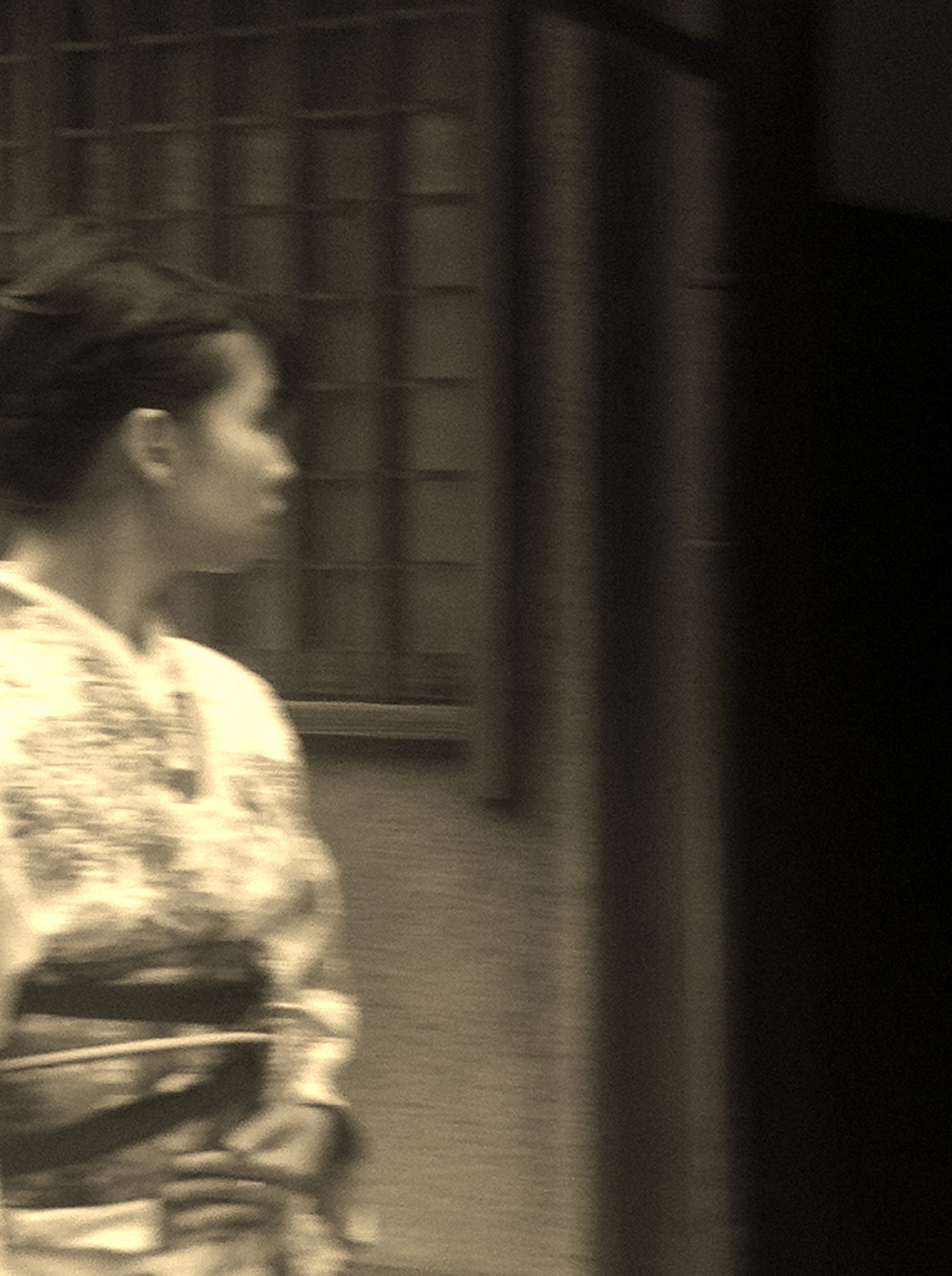 Kimono Kyoto, 2013