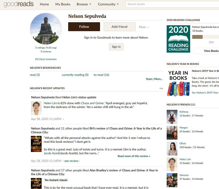 Inside the mind of fake book review fraudster Medium