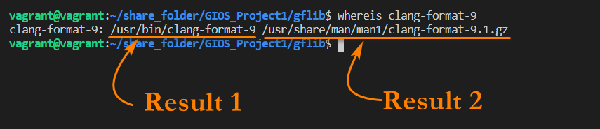 How To Set Up Clang Format In Visual Studio Code In A Vagrant Environment Georgiatech Gios By Paul Lee Medium