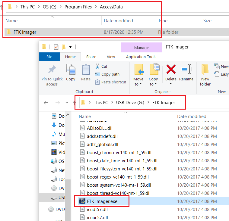 Blue Team System Live Analysis Part 10 Windows User Account Forensics In Use And Locked Files Acquisition By Cybersecurity Hub Medium
