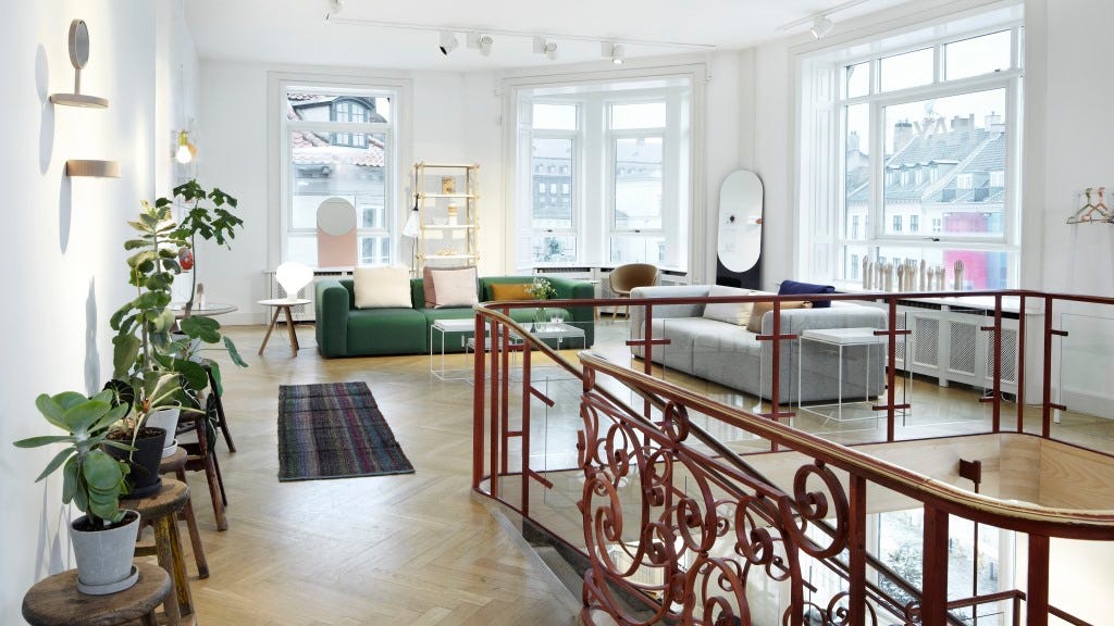 7 Essential Danish Design Shops You Should Know About by Homyze Medium
