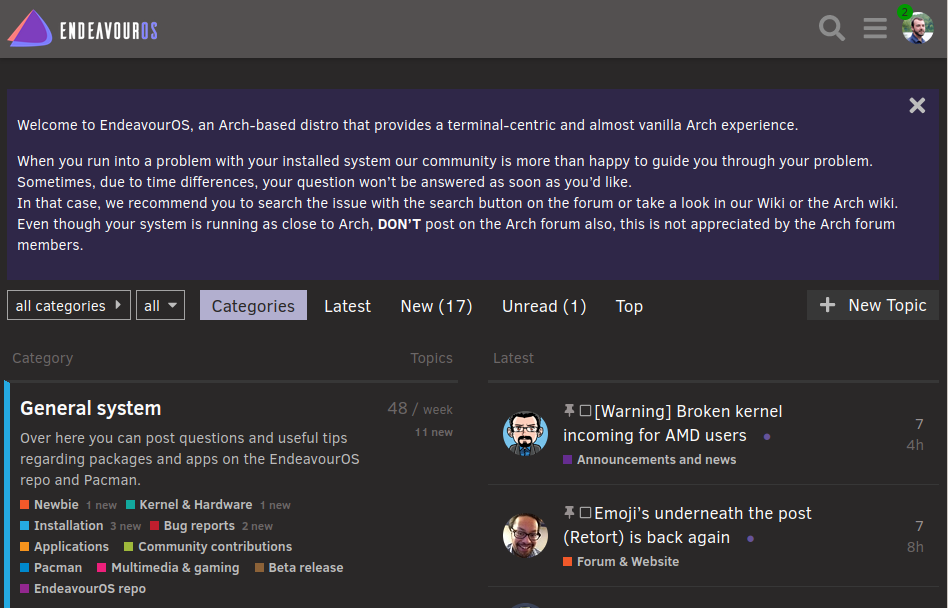 Linux++ (April 19, 2020). News from the GNU/Linux World, Issue… | by ...