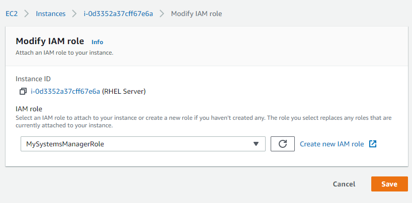 Automate Patching With Aws Systems Manager By Troy Ingram Nerd For Tech Medium