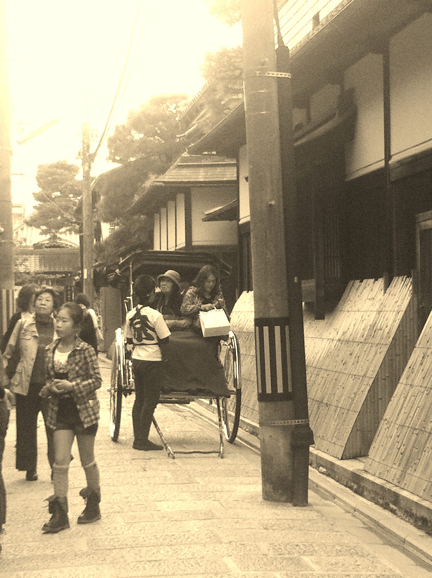 Kyoto, 2013