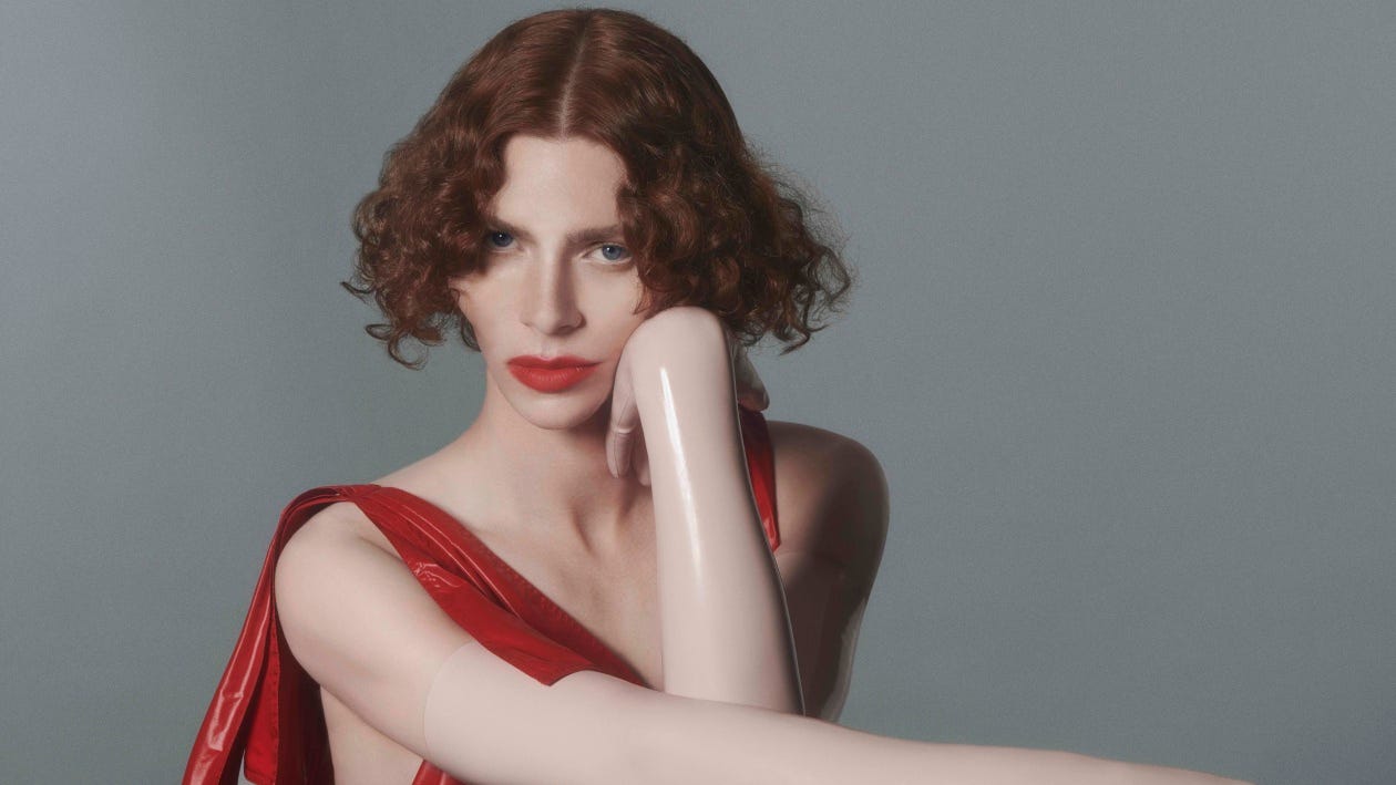 SOPHIE, Musician and Icon, Dies While Watching The Moon | by Nadège