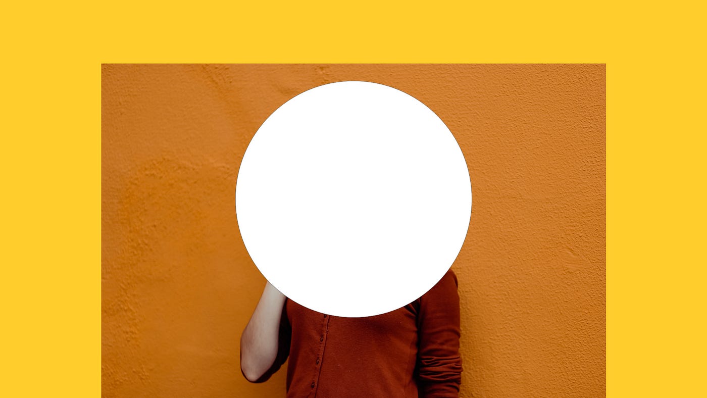 3 ways to mask in Adobe XD. Quick tips for getting started with… by