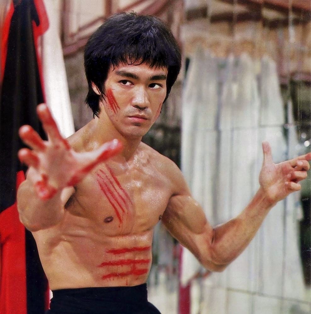 The Death of Bruce Lee: A Clinical Investigation. 