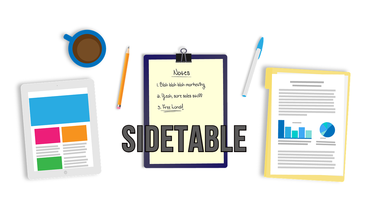 Sidetable: An Efficient tool to Summarize Pandas Dataframe | by Satyam  Kumar | Level Up Coding
