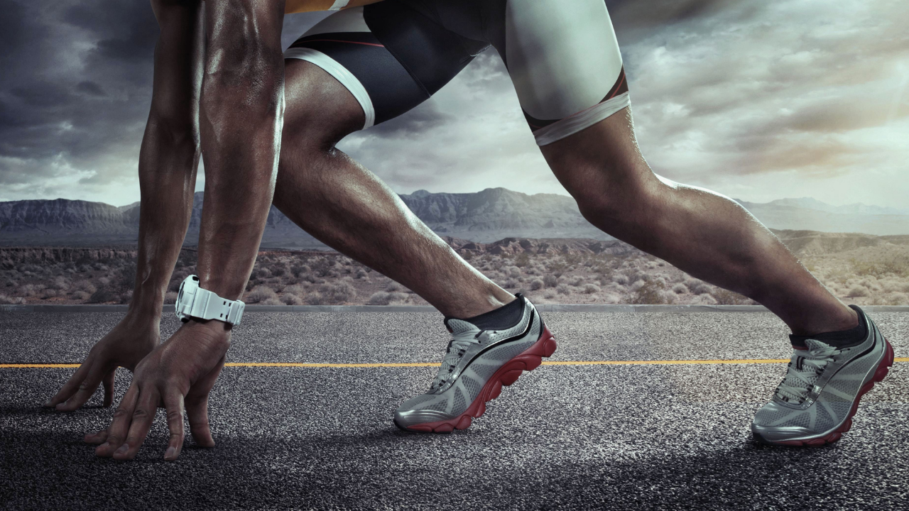 sagsøger holdall Bogholder 5 Breathing Tricks of Ultra-Endurance Runners | In Fitness And In Health