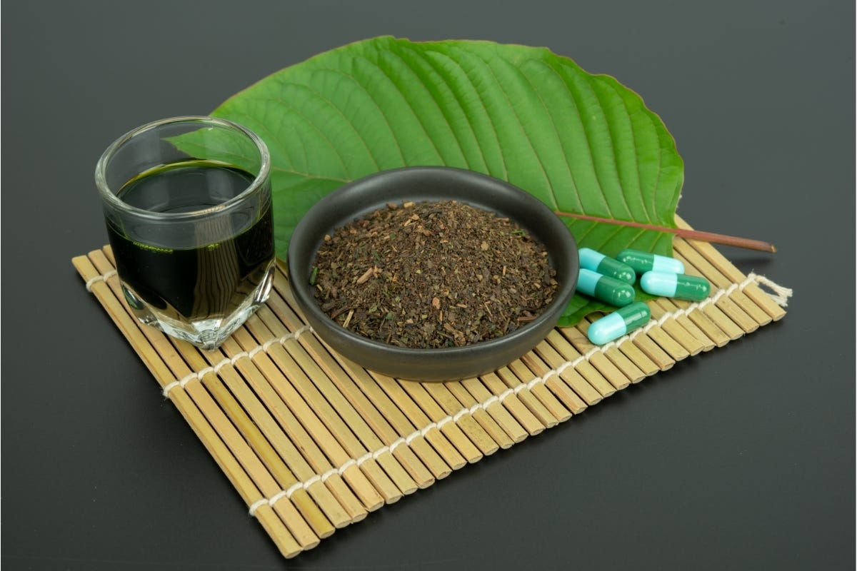 Here’s What No One Tells You About KRATOM