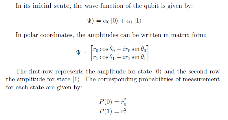 Visualizing Quantum Gates. A short introduction to quantum… | by rhome ...