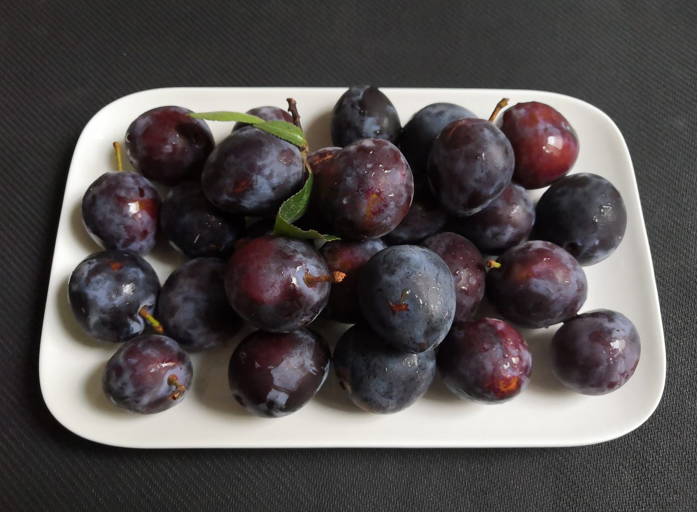 How To Cook Plum Roaster. A great addition to several sweet… by Vi