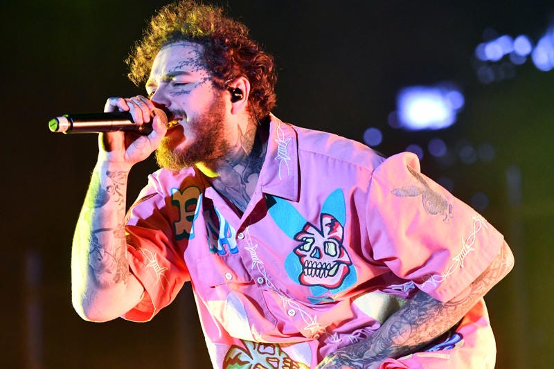 post malone sunflower live post malone sunflower live