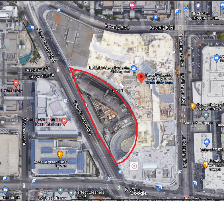 LA The Biggest Urban Oil Field in the World? Age of Awareness
