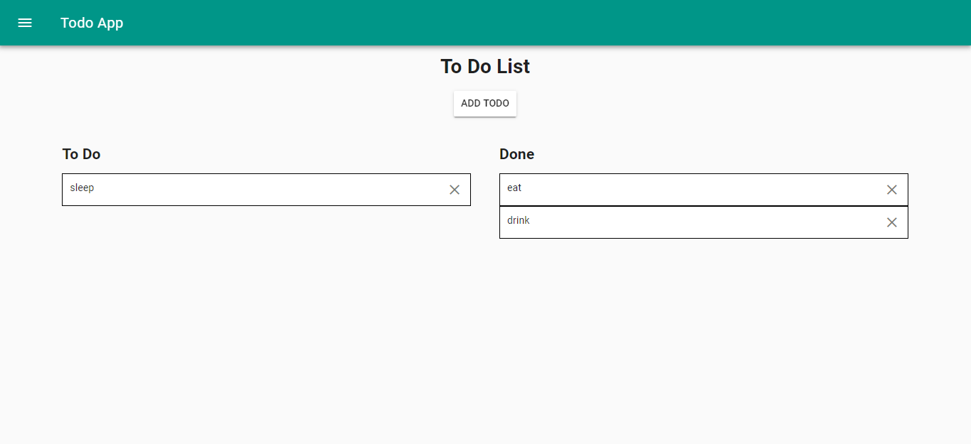 Build a Drag and Drop App with Vue.js | by John Au-Yeung | Level Up Coding