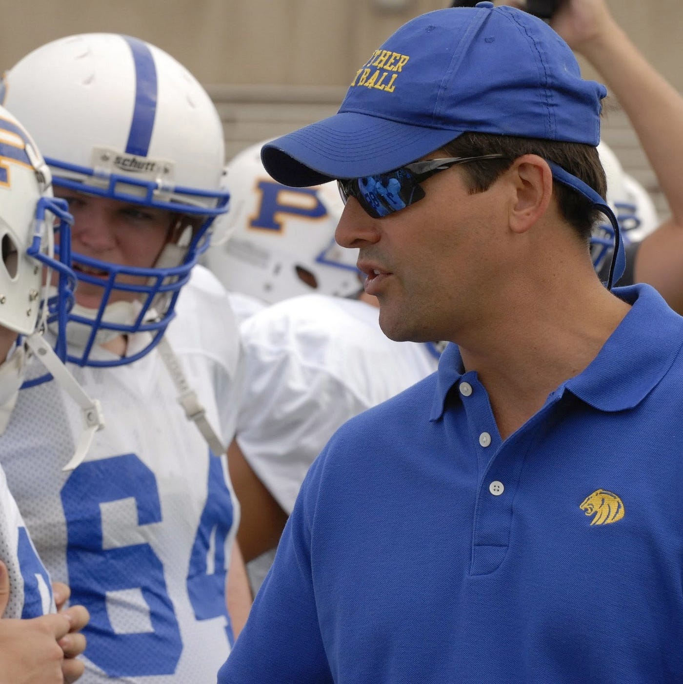 TV Review: Friday Night Lights — Season 3 | by Simon Cocks | What Simon's  Seen