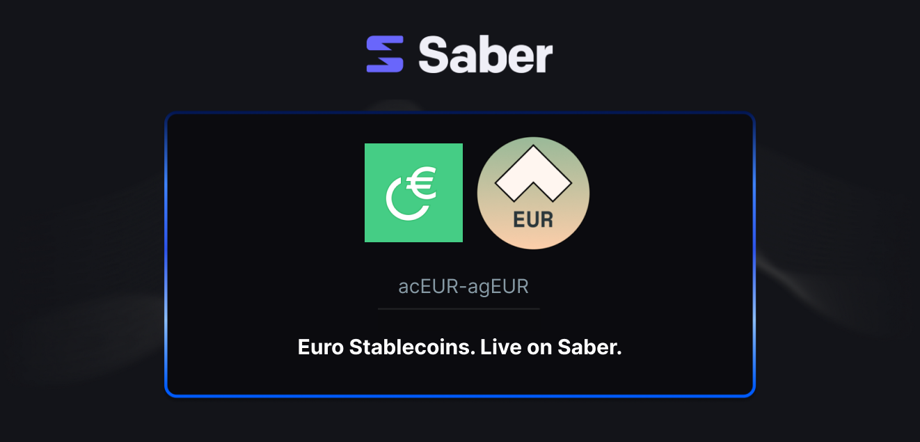 stablecoin eur