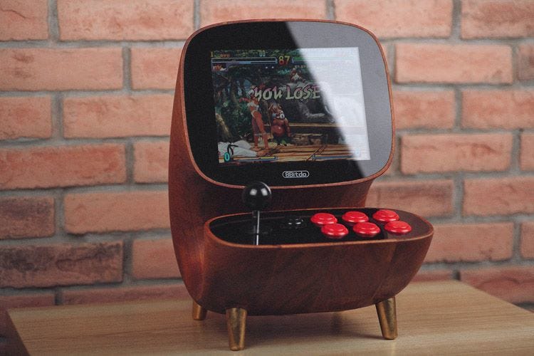 10 Gadgets for the Modern Gaming Nerds by Gadget Flow Gadget Flow
