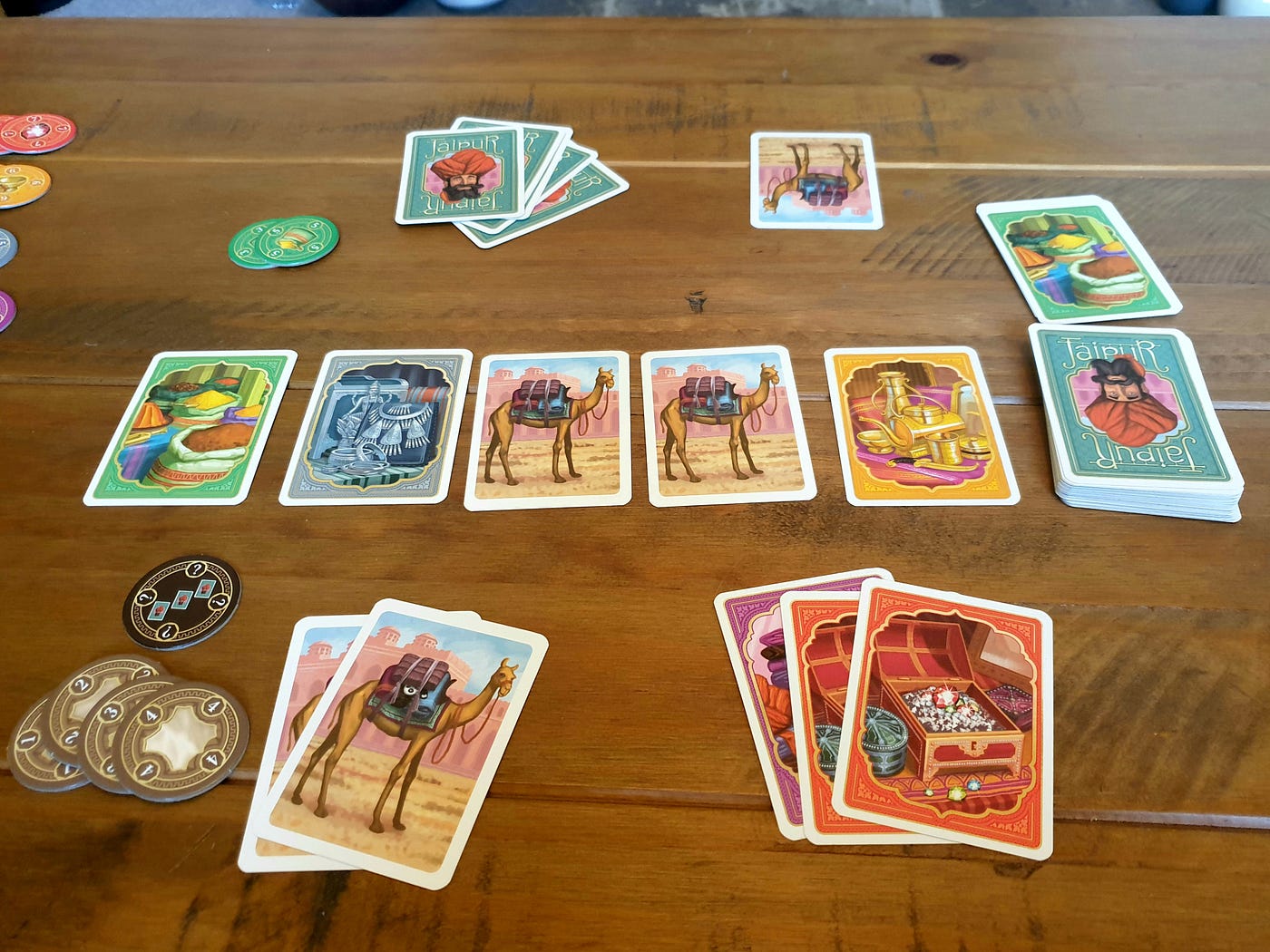 Camel Economics A Review Of Jaipur 09 By Cj Loffler Cardboard Culture Medium Camel Economics A Review Of Jaipur 09 By Cj Loffler Cardboard Culture Medium