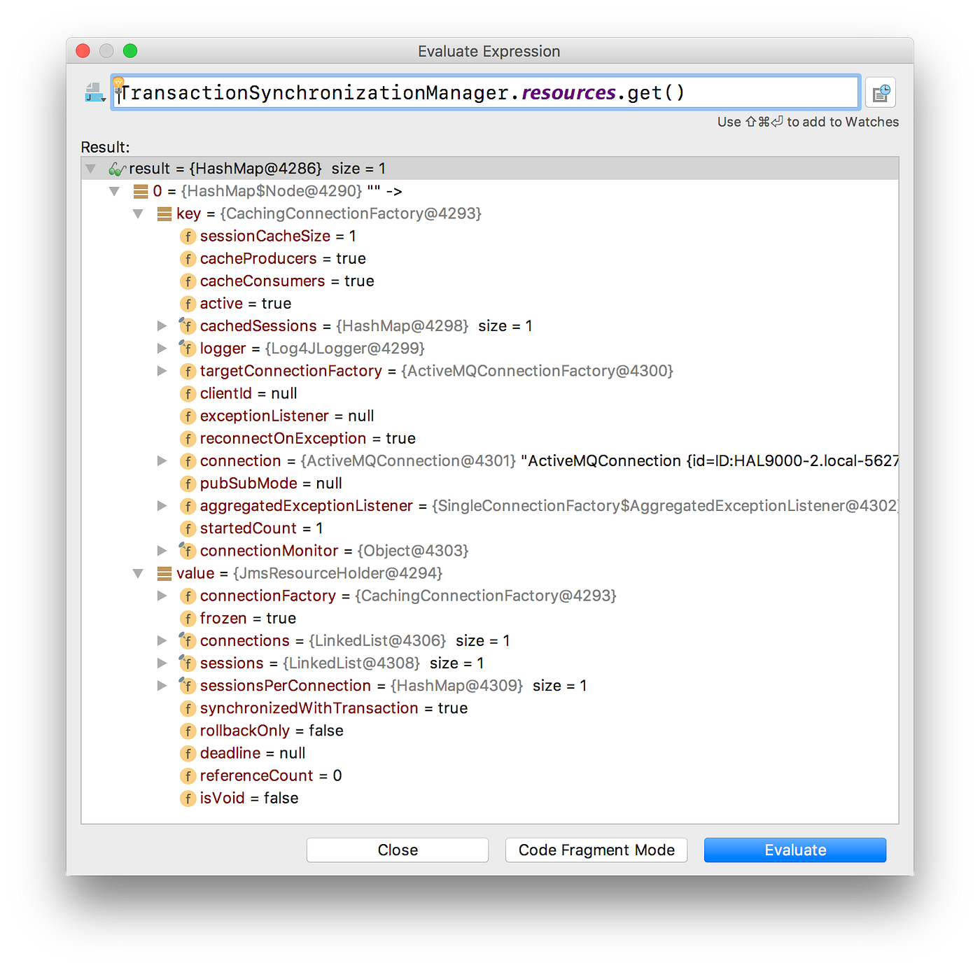 JMS Transaction propagation over multiple threads using Spring by Sajith Dilshan Medium