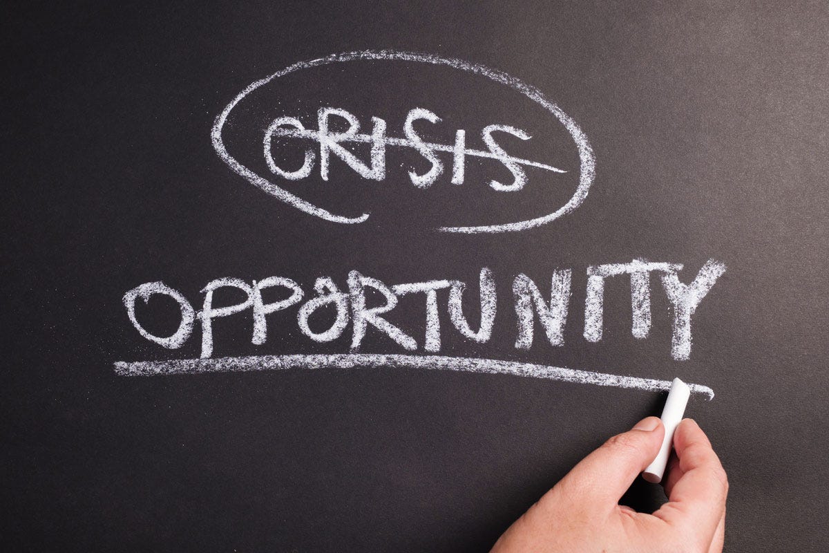 Crisis Communication | Caissa Public Strategy