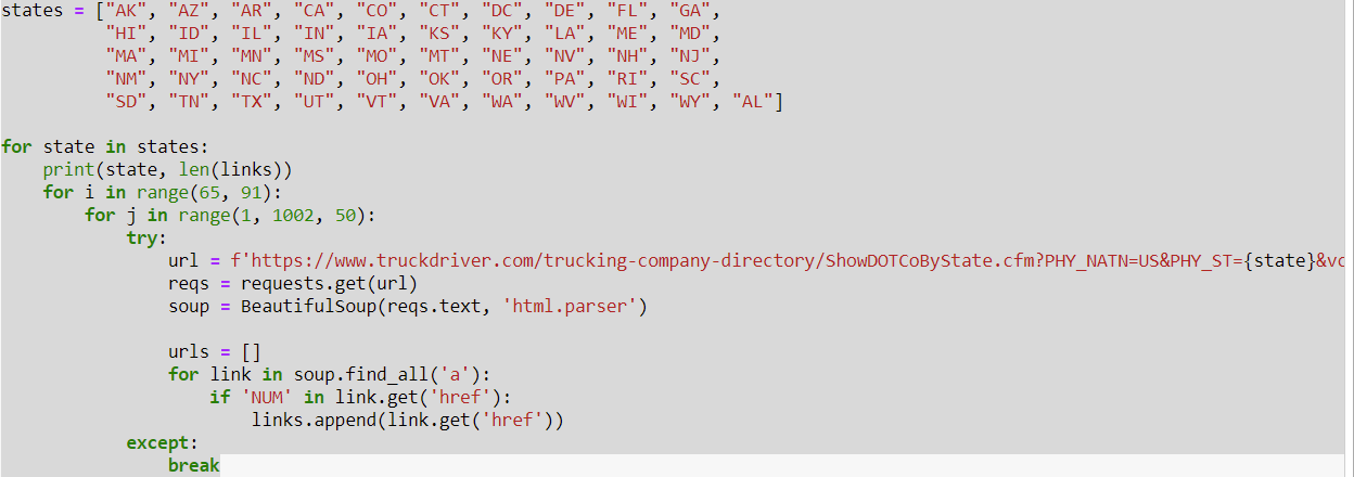 How To Earn By Web Scraping Using Python By Yancy Dennis Python In Plain English