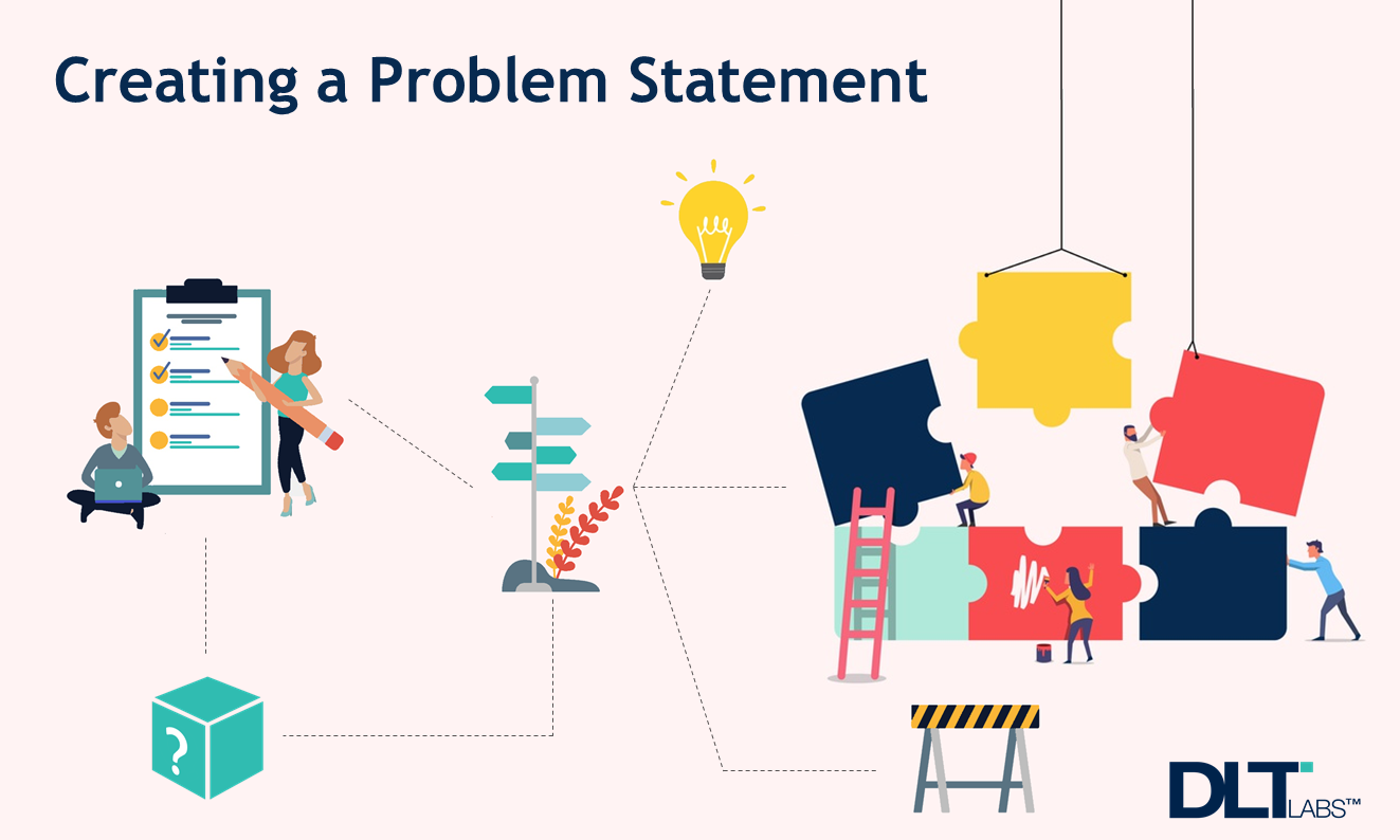 defining problem statement in research